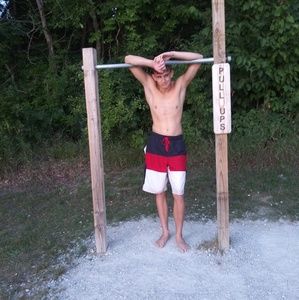 Meet your Posher, Andrew